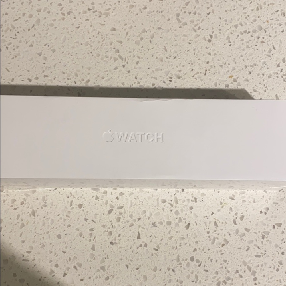 Apple Watch series 5 44mm